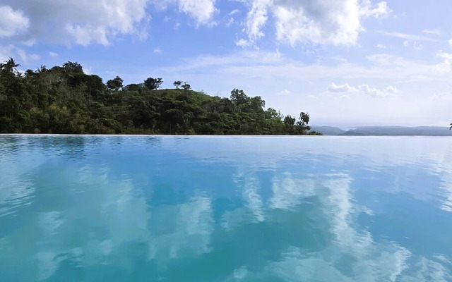 Dudu Cottage Nusa Penida