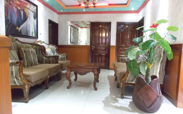 Hanan Guest House