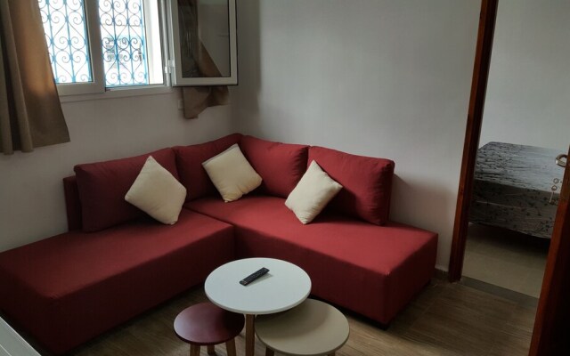 Le Cocon De Sidi Bousaid