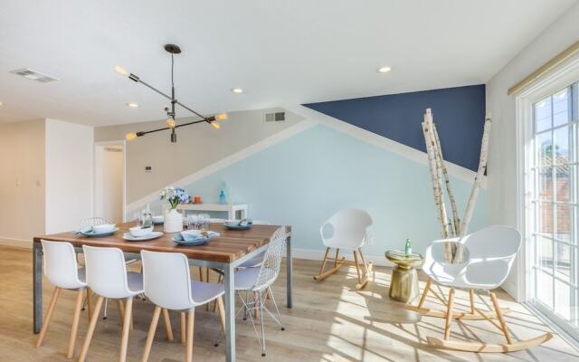Maverick 4 Bedroom Home