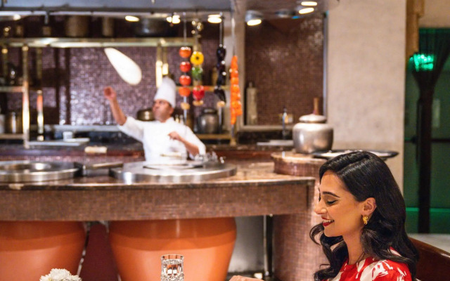 Mövenpick Hotel Al Khobar