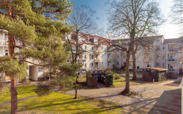 Private Apartment Im Triftfelde