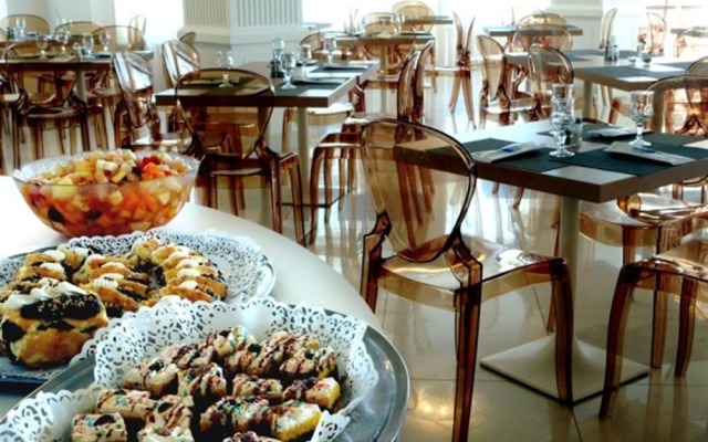 Hotel Roma Residenza