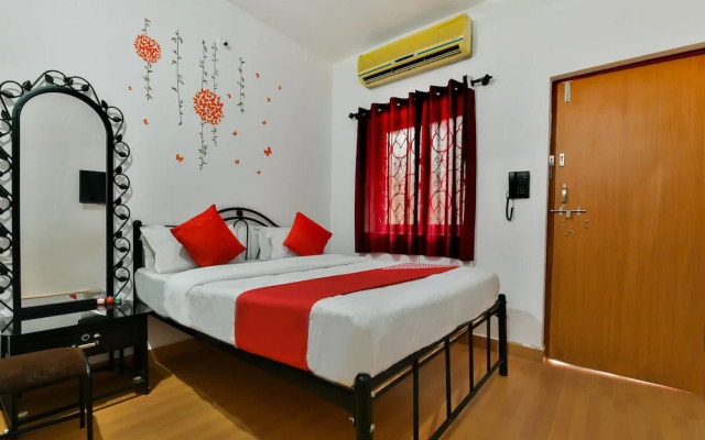 Route 77 by OYO Rooms