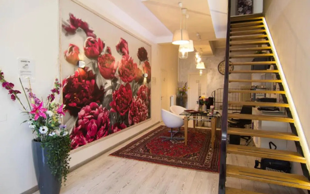 7Rooms B&B