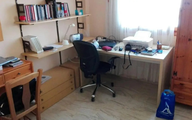 Family Friendly Apartments