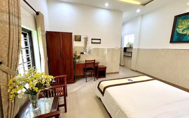 Ngo Family Apartment