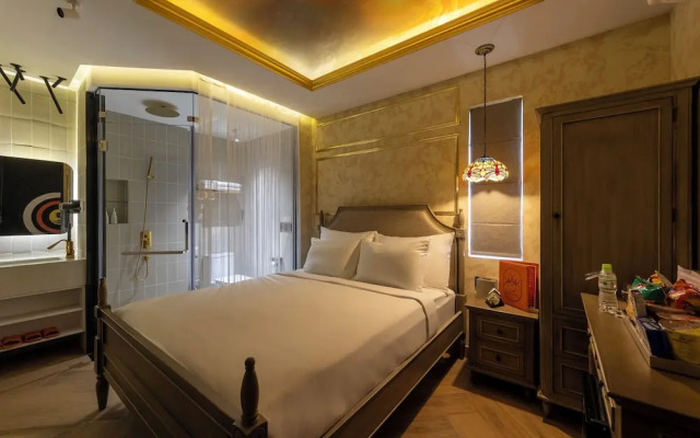 Pynt Hotel 4