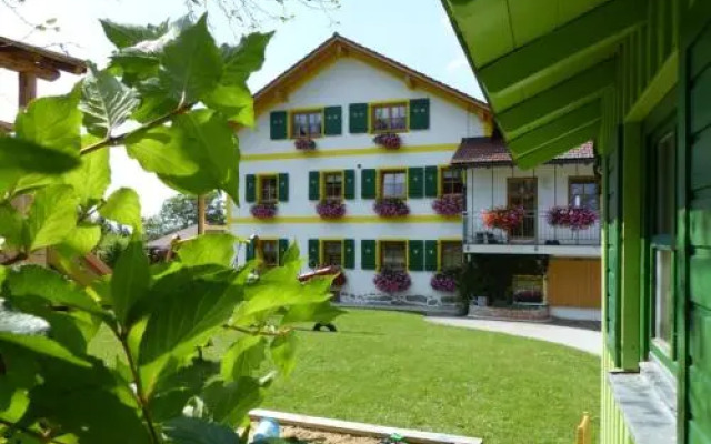 Strickerhof Göttl (Altreichenau) Urlaub auf dem Bauernhof