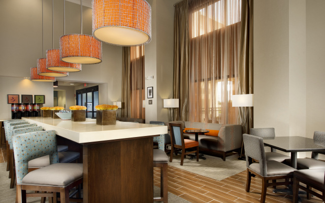Hampton Inn by Hilton Merrillville
