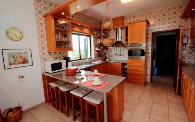 Villa Ninho do Mocho