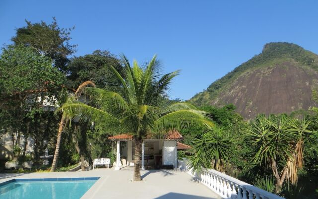 Nature Paradise Boutique Hotel