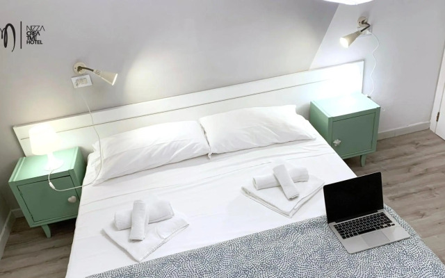 Nizza Creative Hotel