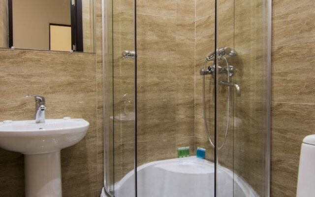 Гостевой дом «МК»