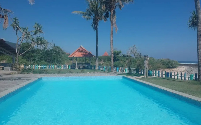 The Tree House Sumbawa - Hostel