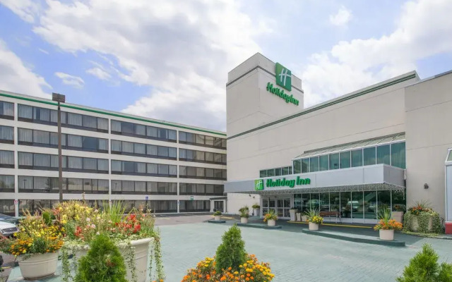 Wyndham Garden Totowa