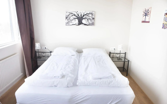 Lyngas Guesthouse