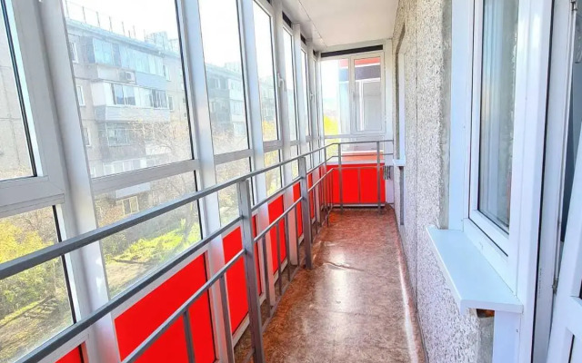 Апартаменты на улице 60 лет Октября