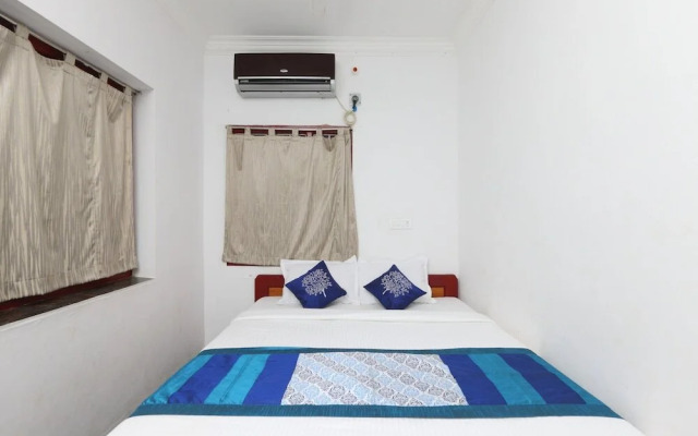 The Orient Hotel by OYO Rooms