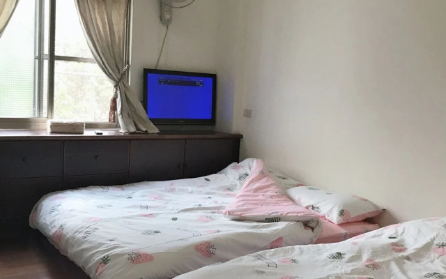 Dongguang Zhixing Homestay