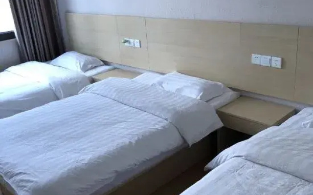 Gangkai Hostel