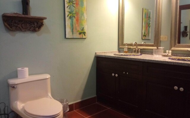 Gran Pacifica Beach and Golf Resort