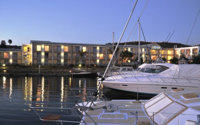 Protea Hotel by Marriott Knysna Quays