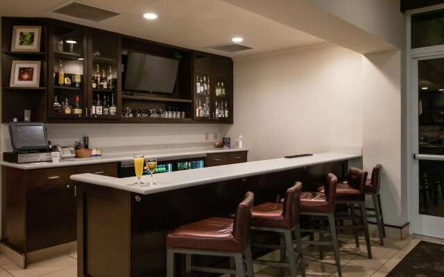 Hilton Garden Inn Columbus/Dublin