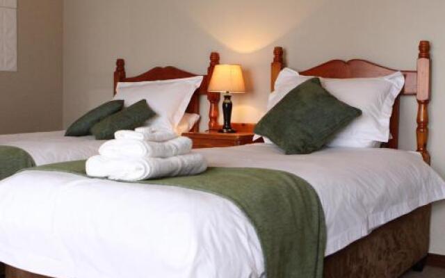 Rohrs Farm Guesthouse