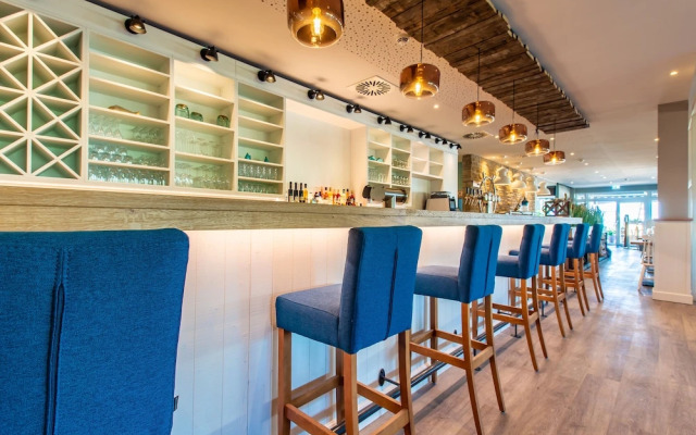 Stratmanns Haus Am See