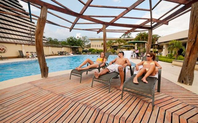 Costa Rica Tennis Club And Hotel