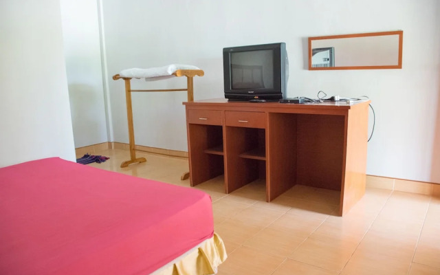 Chum Phae Lagoon Resort