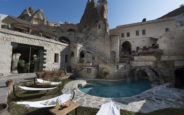 Anatolian Houses