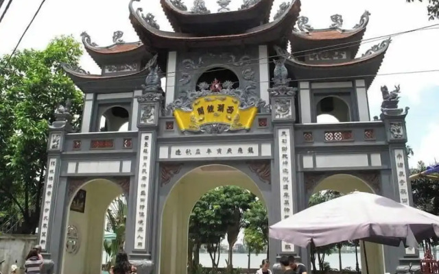 Ly Home Tay Ho Ha Noi