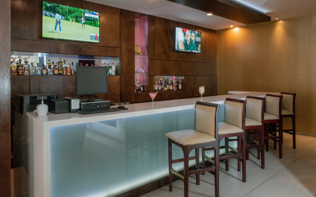 Clarion Suites Guatemala City