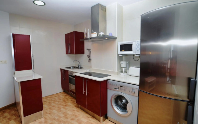 Apartamentos La Caseta