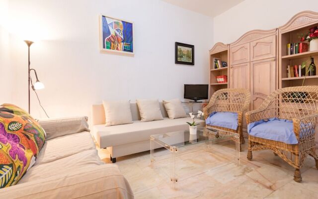 Apartamento Pavia Central Suite