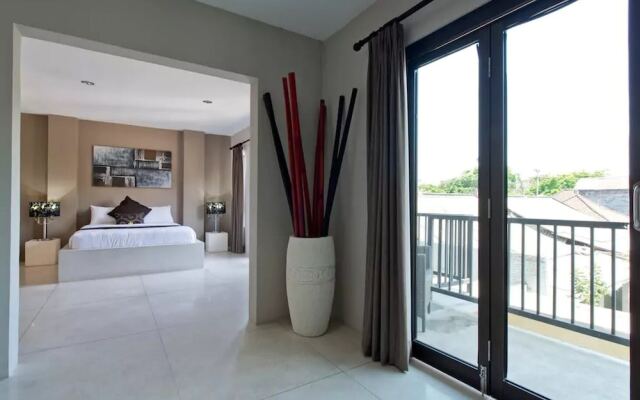 Segara Villas
