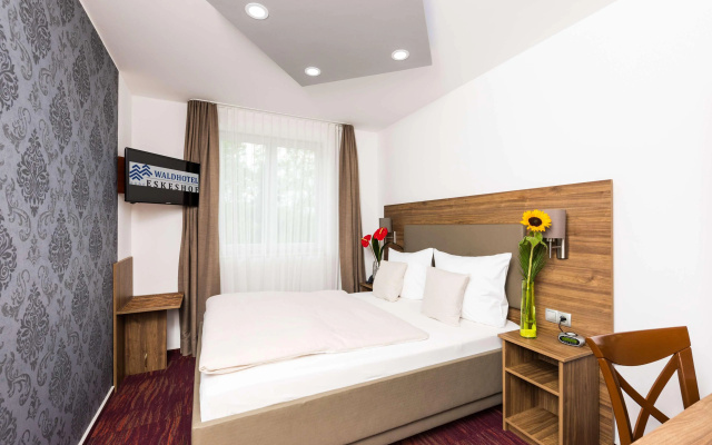 Waldhotel Eskeshof