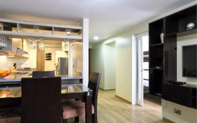 UR Place Rentals - Av Arequipa Miraflore