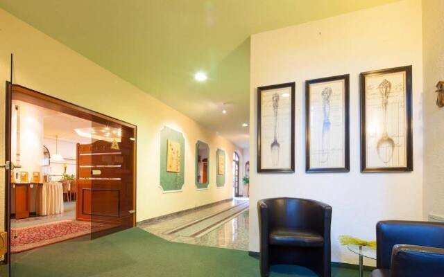 Hotel-Gasthof Thüringer Hof