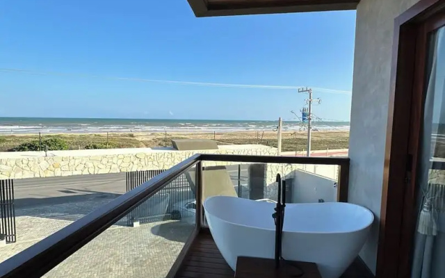 Villa Prime Beach Flats