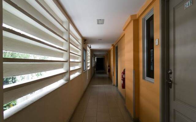 OYO Rooms Jalan Pasar Pudu