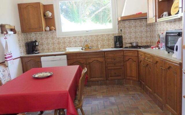 Maison Fouesnant, 5 pièces, 8 personnes - FR-1-481-47