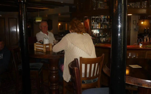 The Darnley Arms
