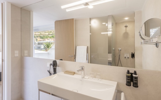 Eurostars Pórtico Alicante