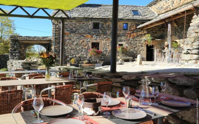 La Ferme du Bien-etre