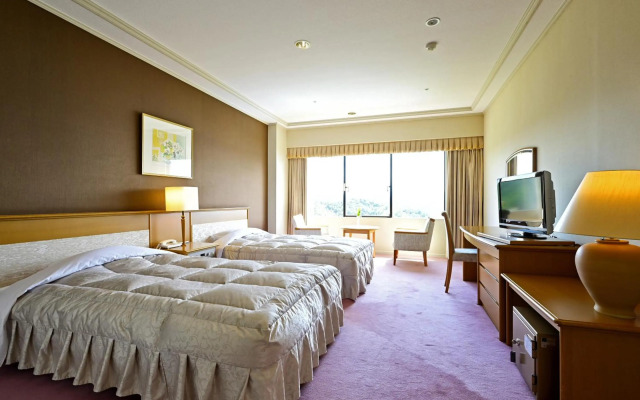 Mercure Kyoto Miyazu Resort & Spa