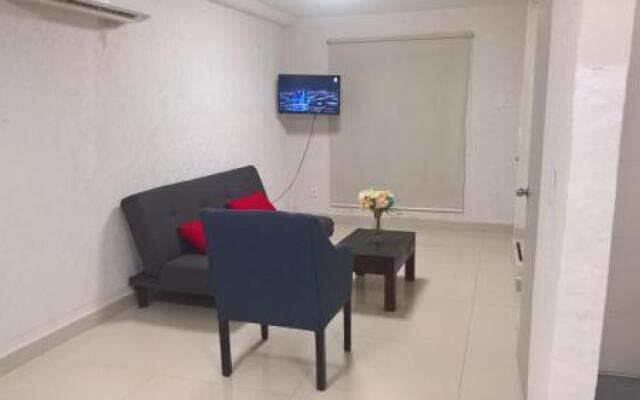 Casa Flamingos 25
