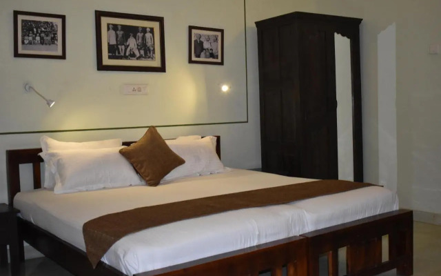 Hotel Nawal Sagar Palace - Bundi